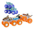 Hot Wheels MT 1:64 Power Smashers & Big Rigs